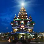 OYO 90637 Rumah Ni Karo
