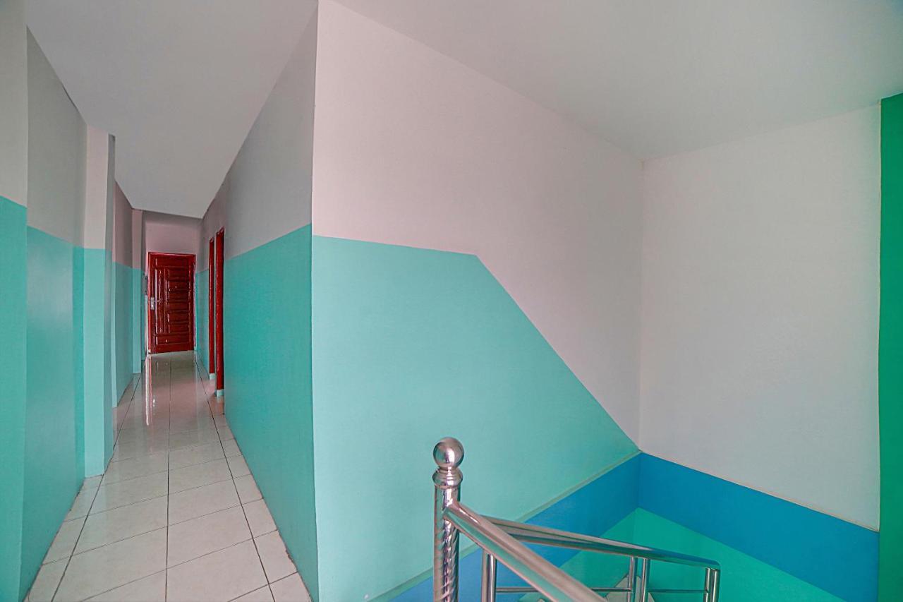 Oyo 90637 Rumah Ni Karo Hotel Medan
