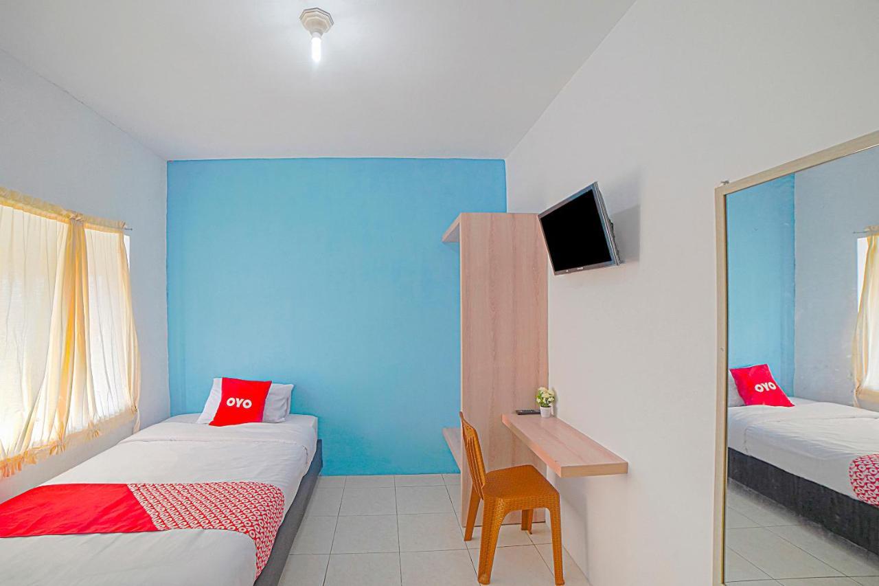Hotel Oyo 90637 Rumah Ni Karo