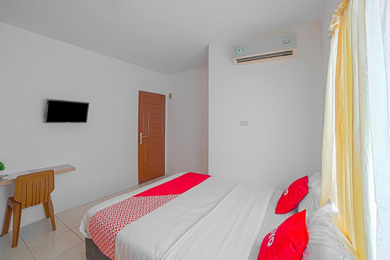 Oyo 90637 Rumah Ni Karo Hotel