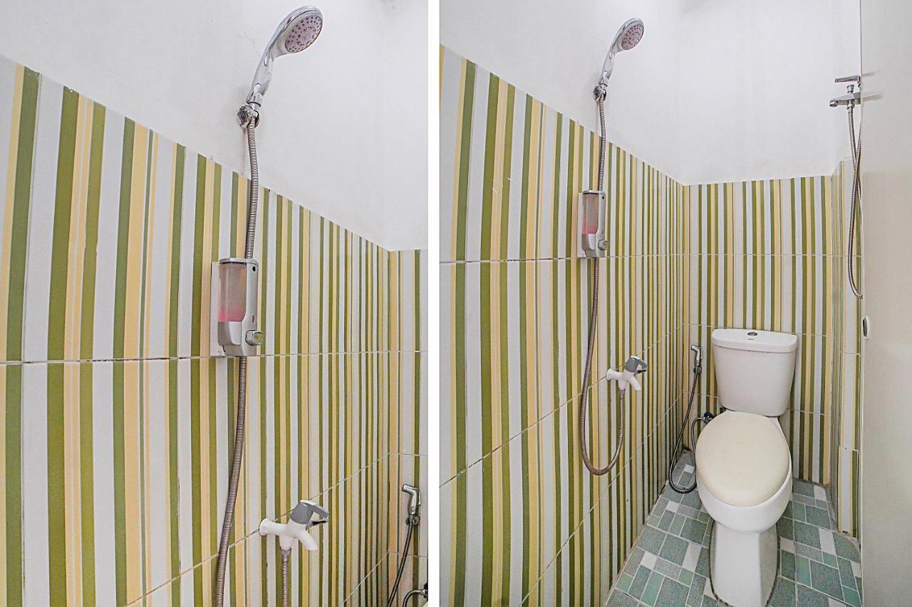Hotel Oyo 90637 Rumah Ni Karo