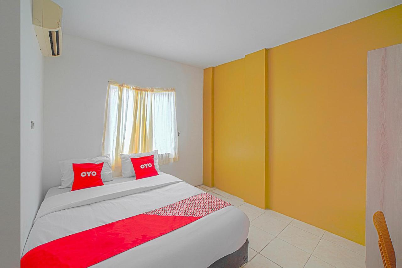 Oyo 90637 Rumah Ni Karo 2* Medan