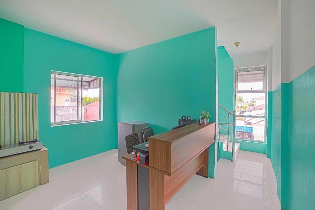 Oyo 90637 Rumah Ni Karo 2* Medan